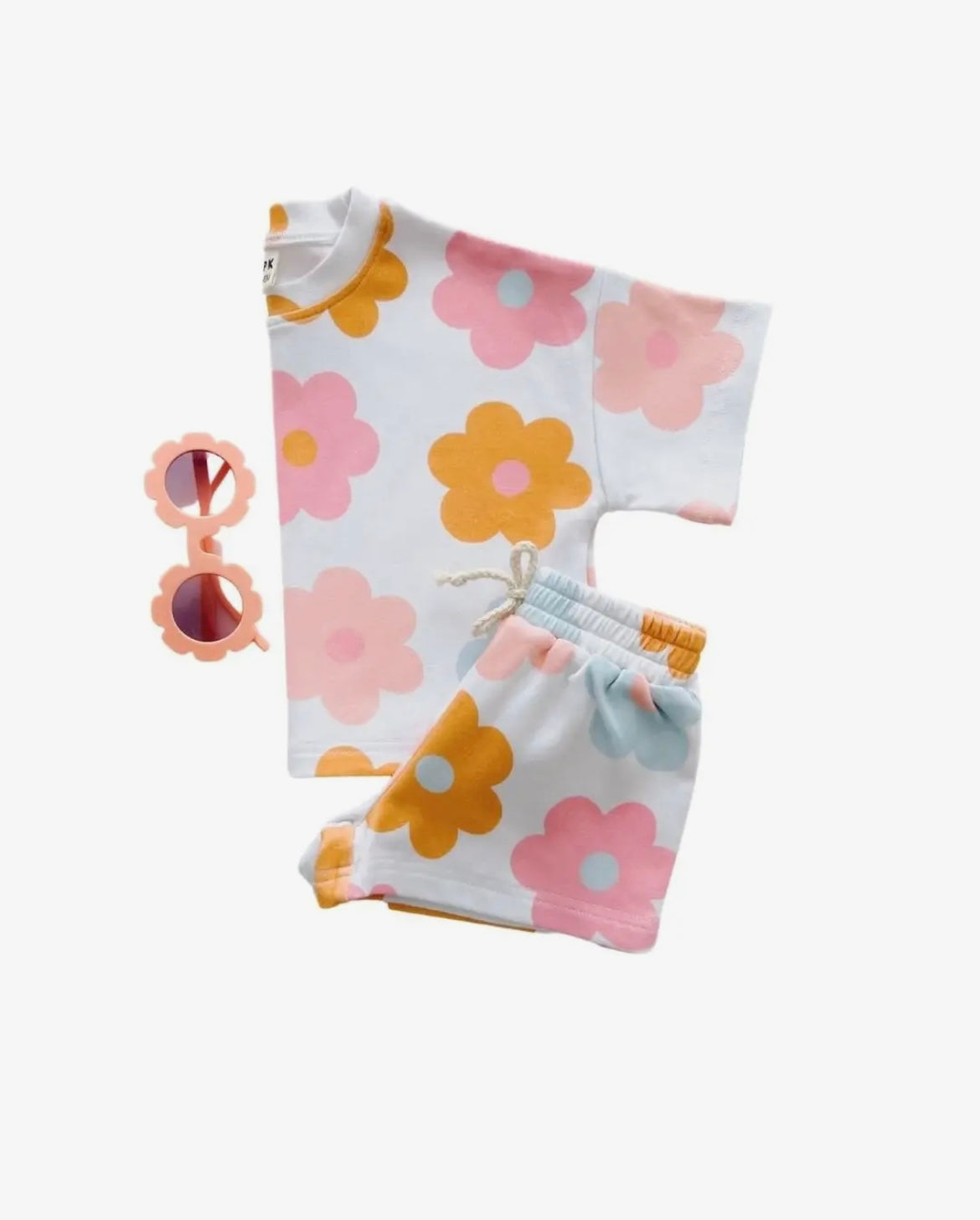 Daisy set