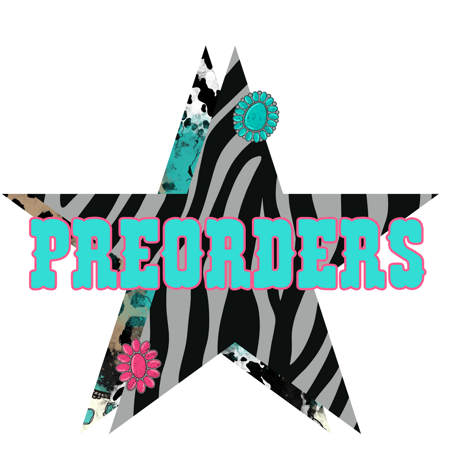 Preorders