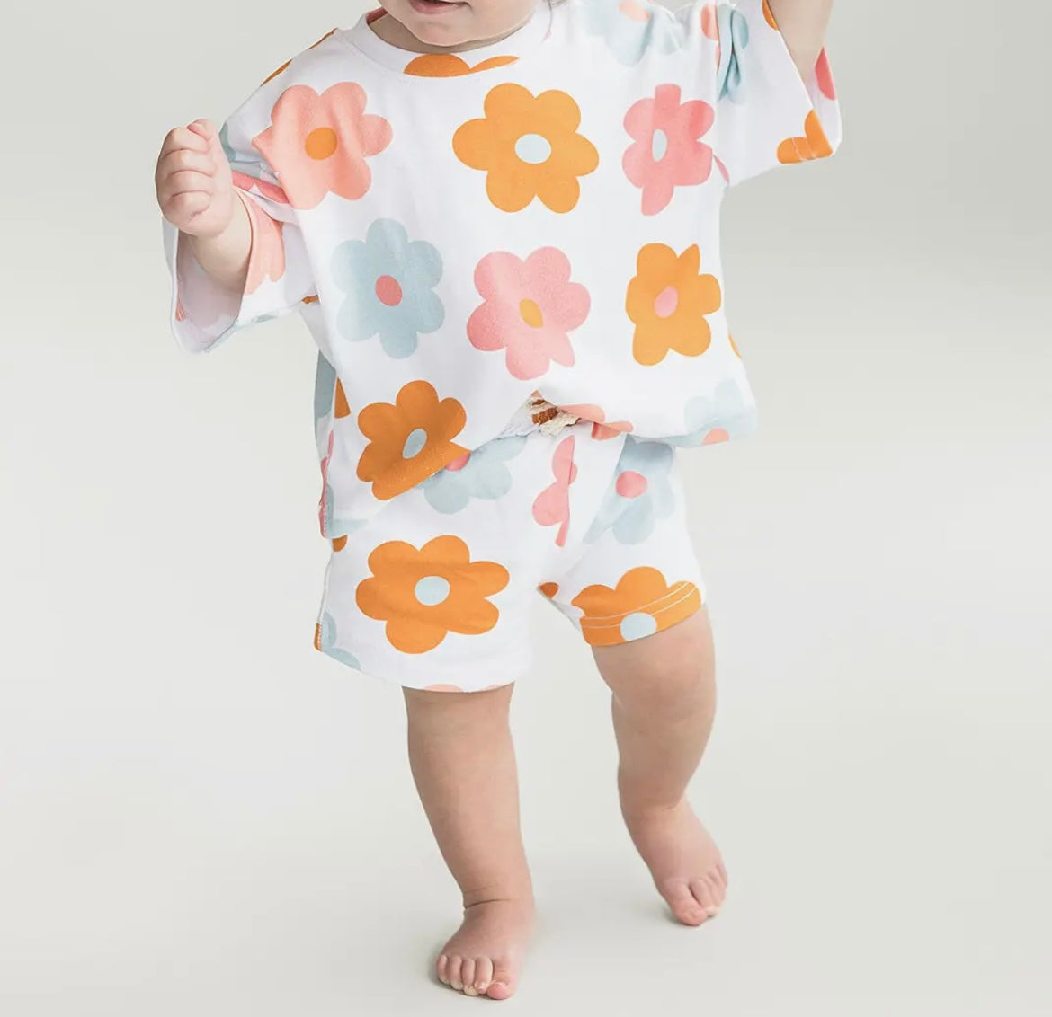 Daisy set