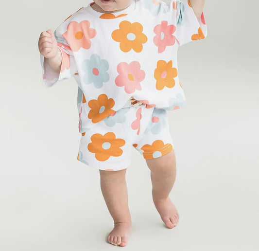Daisy set