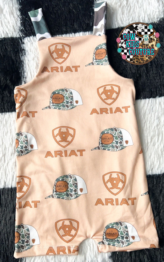 Oakley overalls, 12/18m